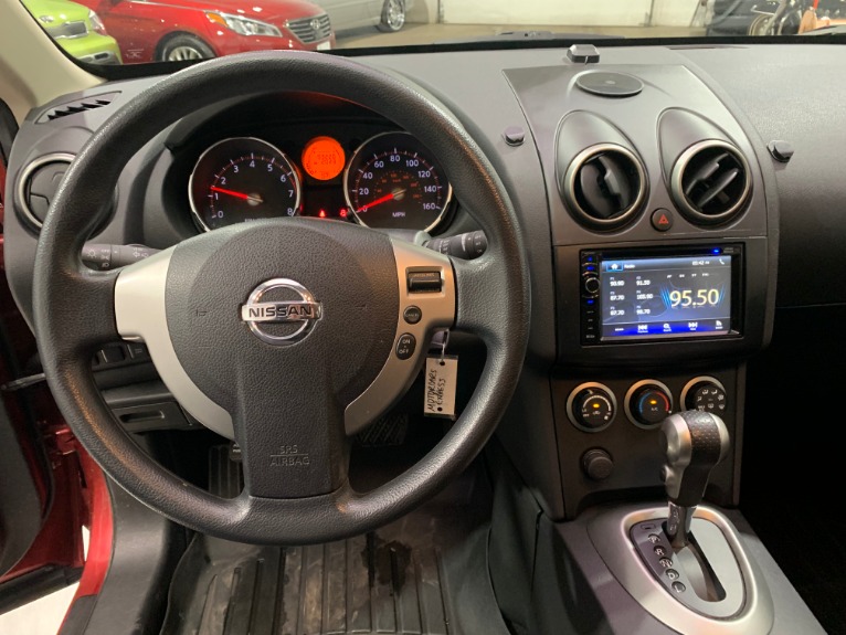 Used-2008-Nissan-Rogue-SL