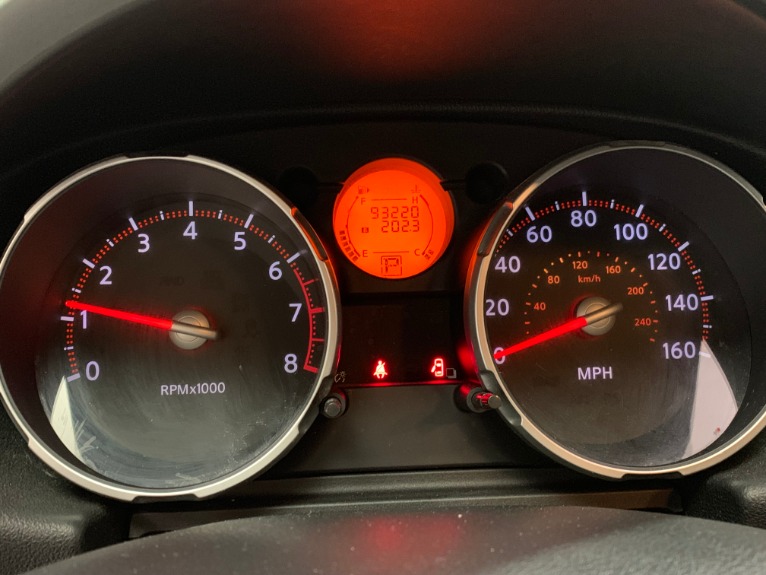 Used-2008-Nissan-Rogue-SL