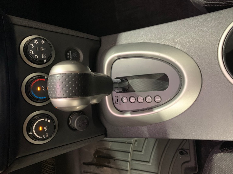 Used-2008-Nissan-Rogue-SL