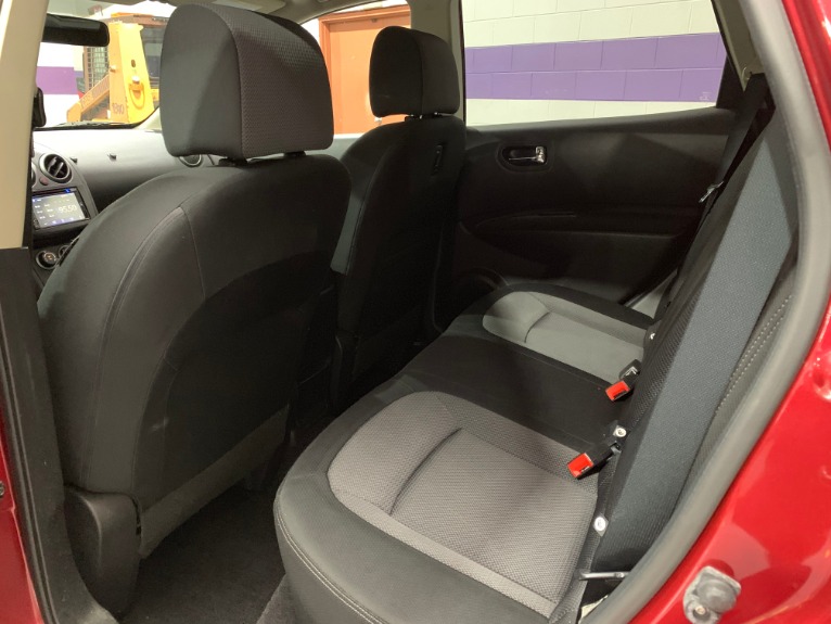 Used-2008-Nissan-Rogue-SL