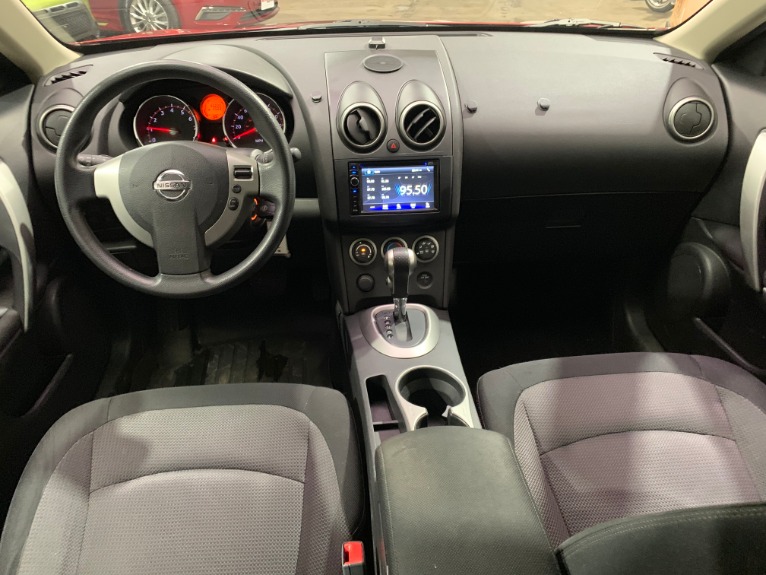 Used-2008-Nissan-Rogue-SL