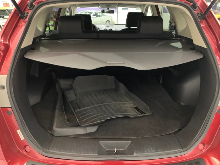 Used-2008-Nissan-Rogue-SL
