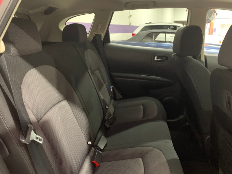 Used-2008-Nissan-Rogue-SL