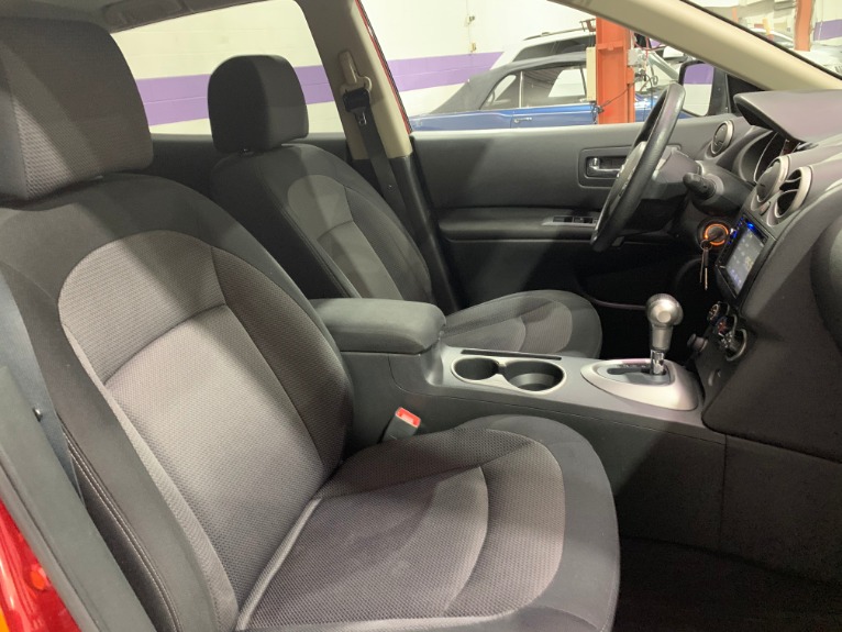 Used-2008-Nissan-Rogue-SL