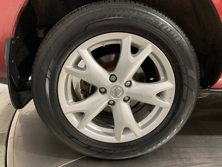 Used-2008-Nissan-Rogue-SL