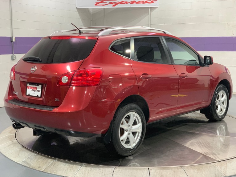 Used-2008-Nissan-Rogue-SL