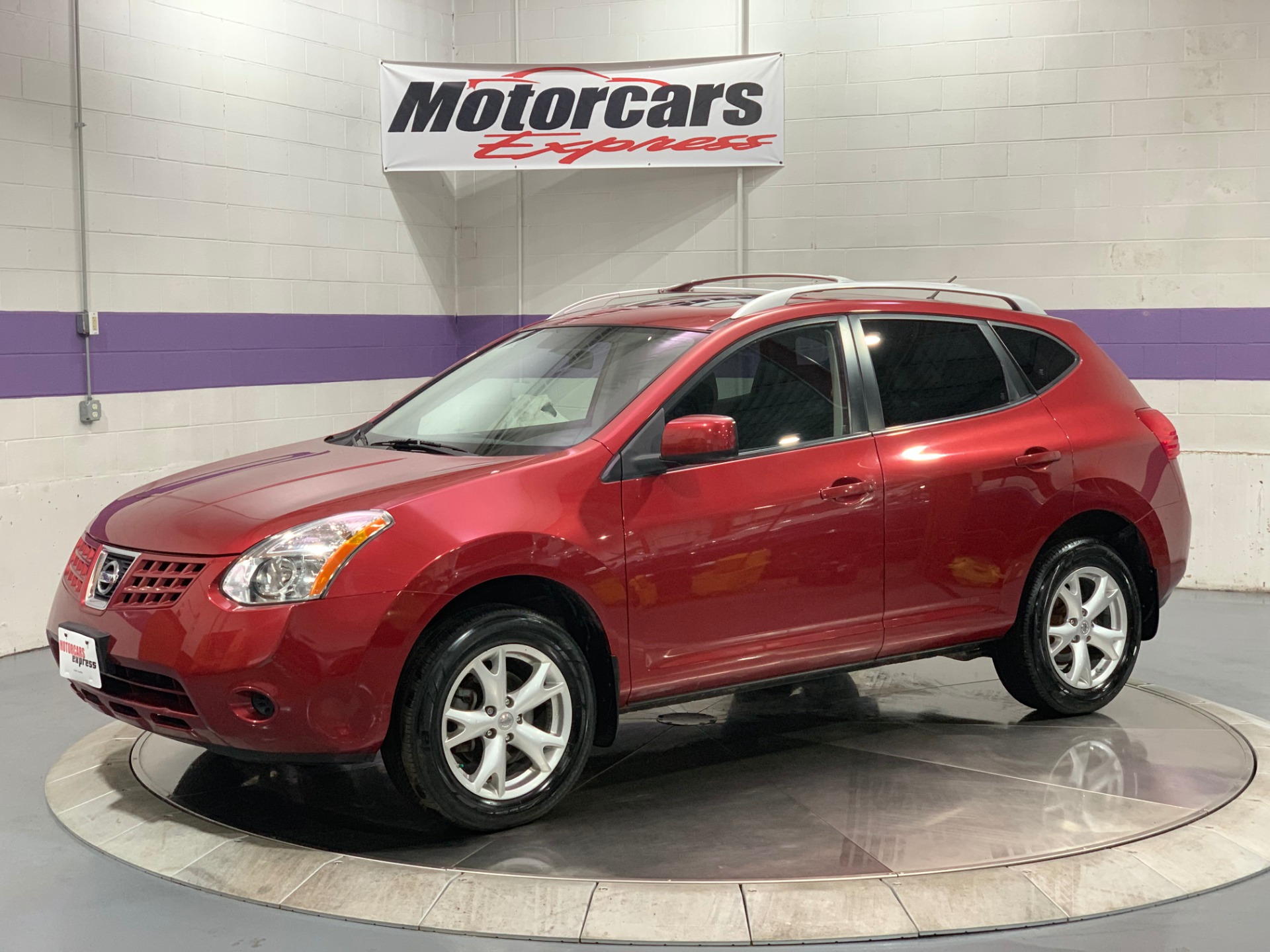 Nissan Orland Park >> 2008 Nissan Rogue SL Stock # 24892 for sale near Alsip, IL ... Nissan Orland Park >> 2008 Nissan Rogue SL Stock # 24892 for sale near Alsip, IL ...