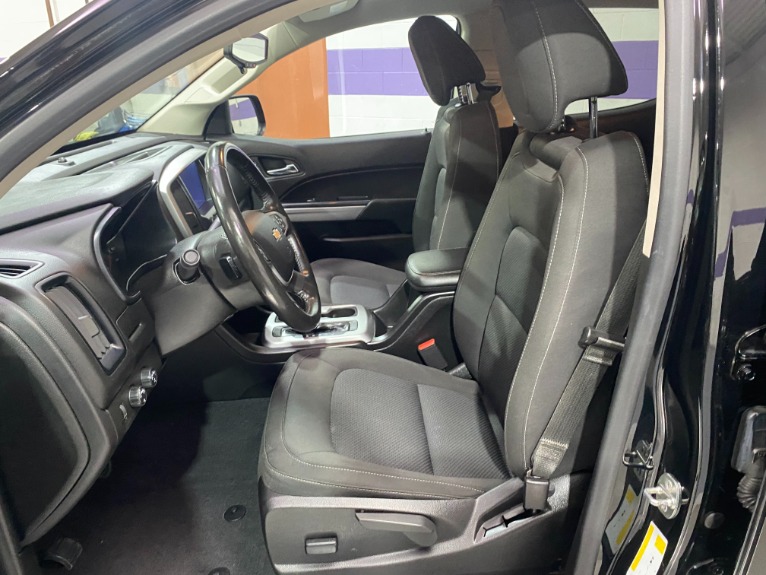 Used-2019-Chevrolet-Colorado-LT-V6-4X4