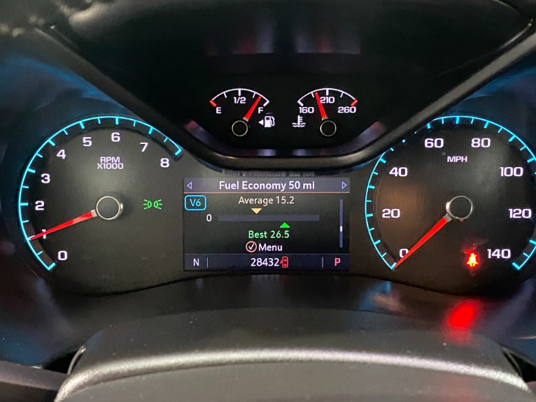 Used-2019-Chevrolet-Colorado-LT-V6-4X4