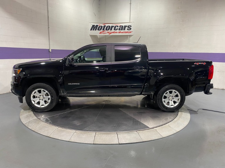 Used-2019-Chevrolet-Colorado-LT-V6-4X4