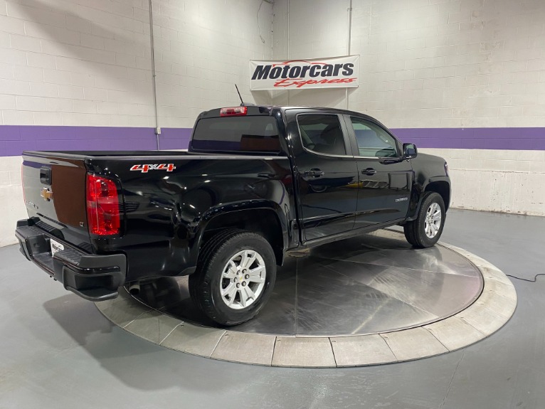Used-2019-Chevrolet-Colorado-LT-V6-4X4