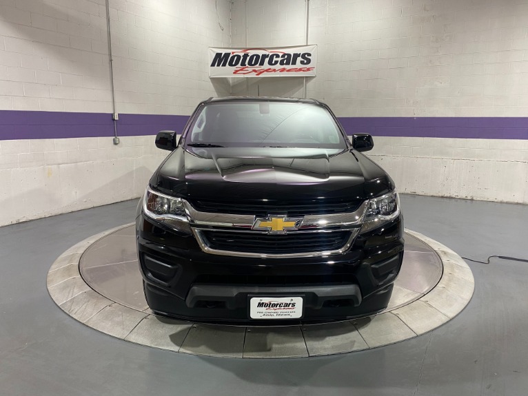 Used-2019-Chevrolet-Colorado-LT-V6-4X4
