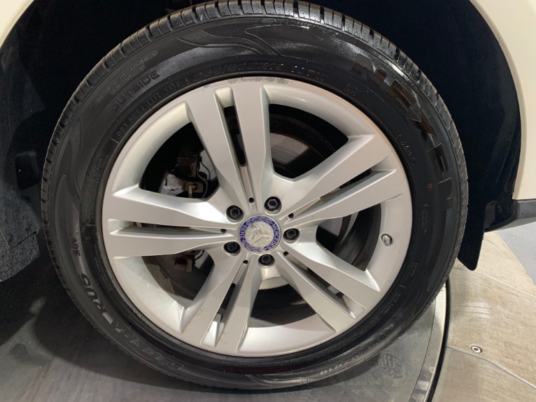 Used-2013-Mercedes-Benz-M-Class-ML-350-4MATIC