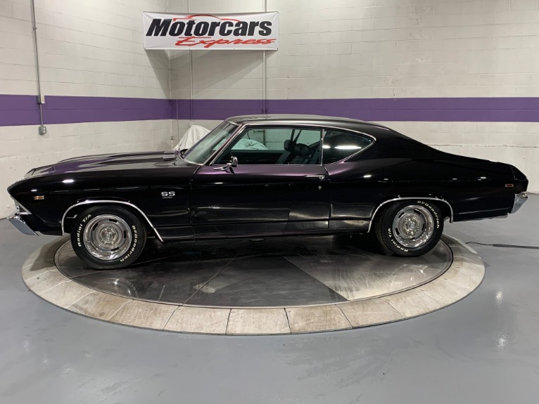 Used-1969-Chevrolet-Chevelle-SS-396