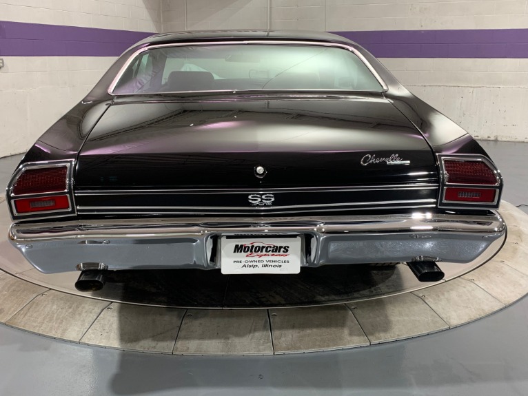 Used-1969-Chevrolet-Chevelle-SS-396