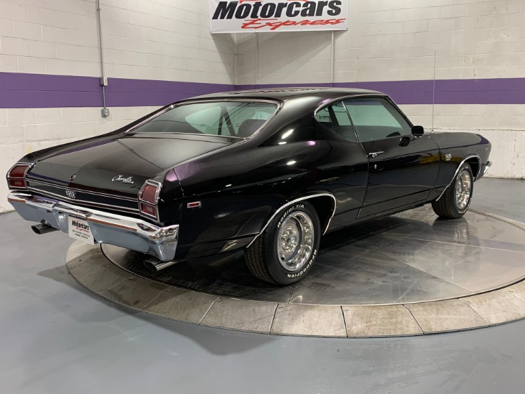 Used-1969-Chevrolet-Chevelle-SS-396