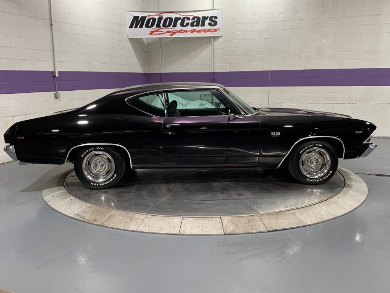 Used-1969-Chevrolet-Chevelle-SS-396