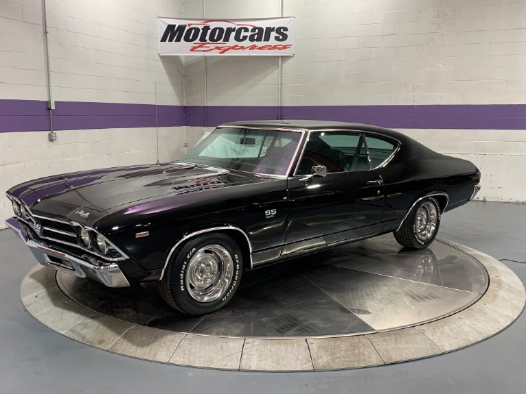 Used-1969-Chevrolet-Chevelle-SS-396