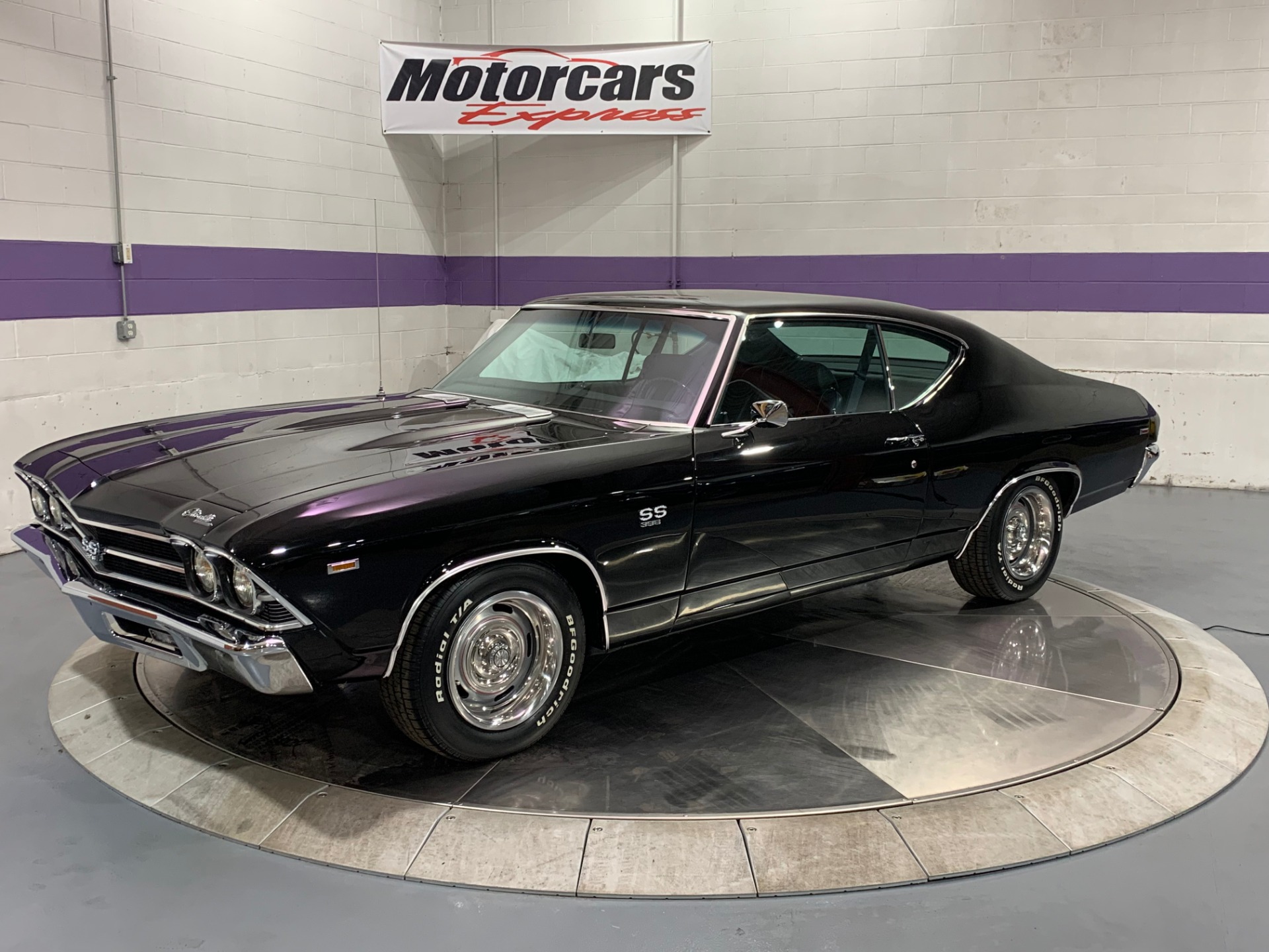 Used Rims For Sale Near Me >> 1969 Chevrolet Chevelle SS 396 Stock # 24900 for sale near Alsip, IL | IL Chevrolet Dealer Used Rims For Sale Near Me >> 1969 Chevrolet Chevelle SS 396 Stock # 24900 for sale near Alsip, IL | IL Chevrolet Dealer
