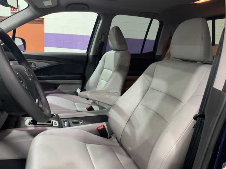 Used-2019-Honda-Ridgeline-RTL-T