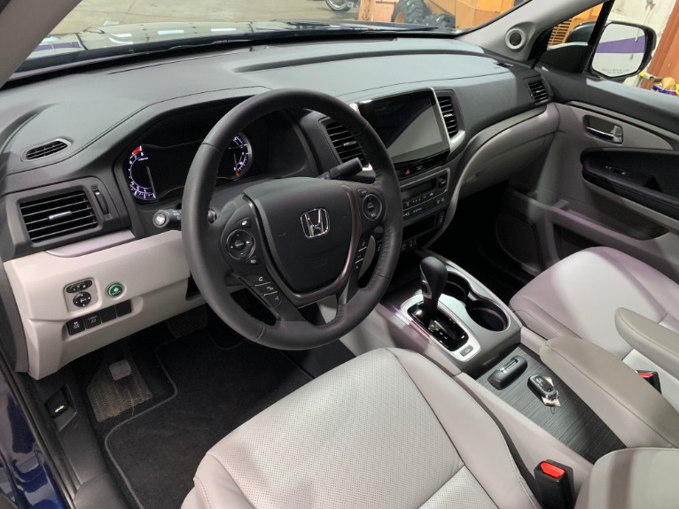 Used-2019-Honda-Ridgeline-RTL-T