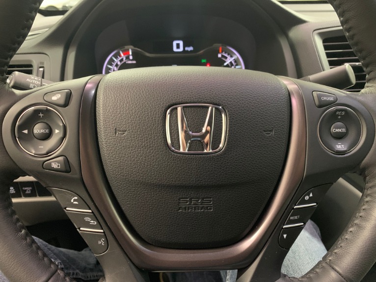 Used-2019-Honda-Ridgeline-RTL-T
