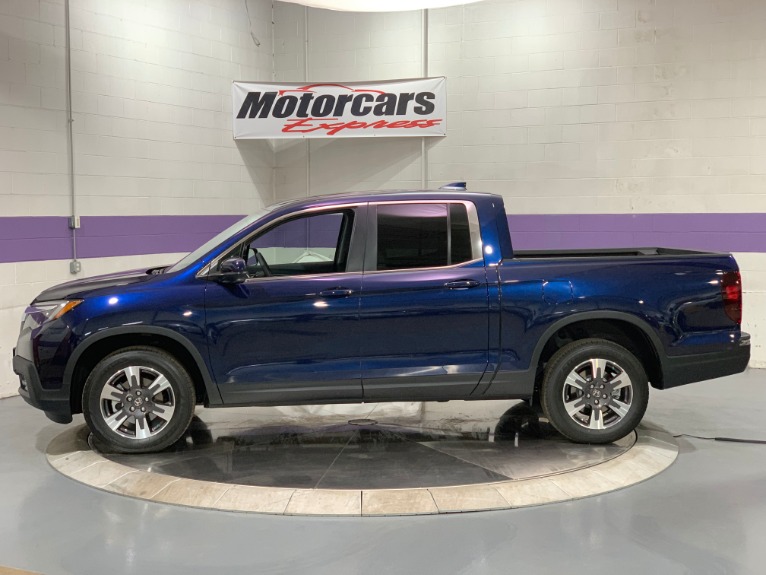Used-2019-Honda-Ridgeline-RTL-T