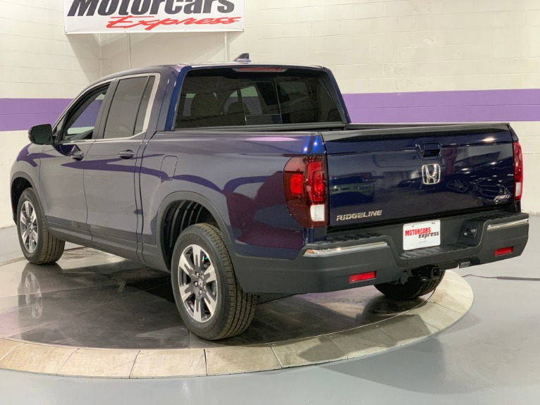 Used-2019-Honda-Ridgeline-RTL-T