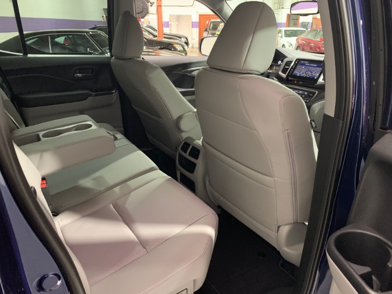 Used-2019-Honda-Ridgeline-RTL-T