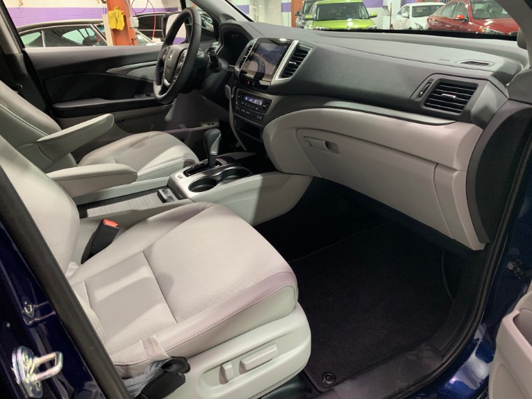Used-2019-Honda-Ridgeline-RTL-T