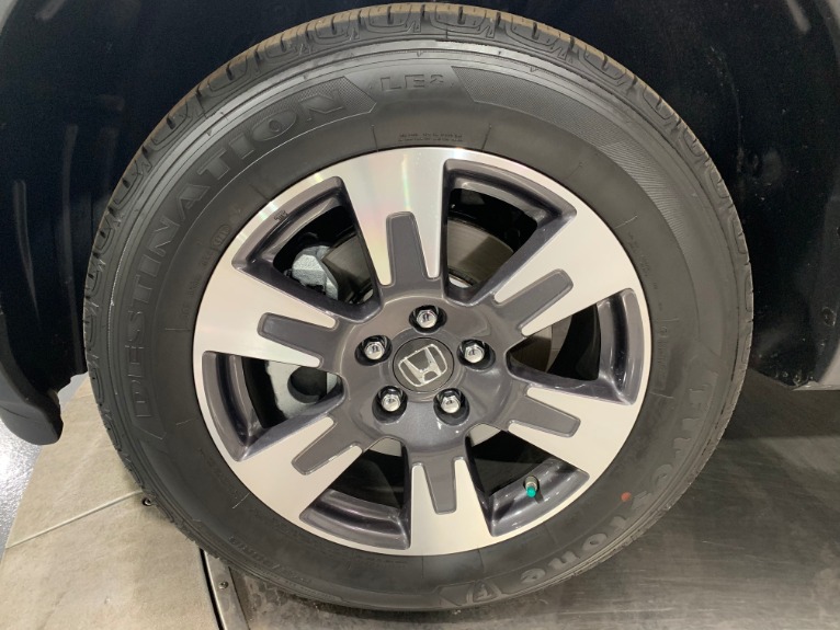 Used-2019-Honda-Ridgeline-RTL-T