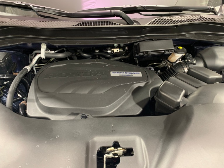 Used-2019-Honda-Ridgeline-RTL-T