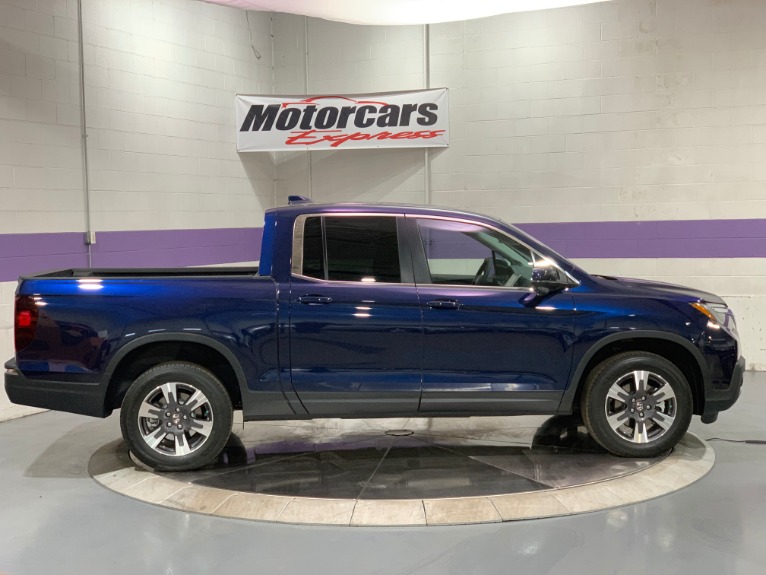 Used-2019-Honda-Ridgeline-RTL-T