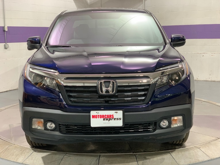 Used-2019-Honda-Ridgeline-RTL-T