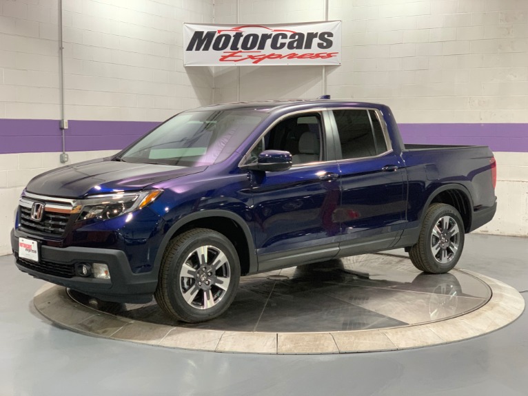 Used-2019-Honda-Ridgeline-RTL-T