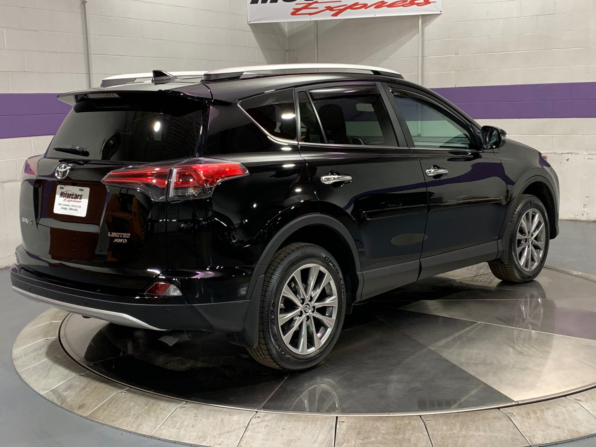 Toyota Rav4 Limited 2016 , 2016 Toyota RAV4 Oil Type and Capacity – PQERB