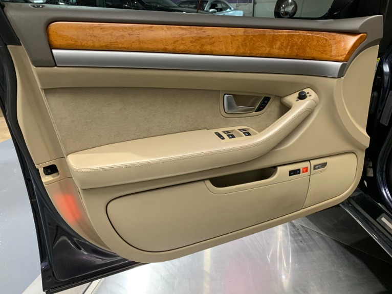 Used-2007-Audi-A8-L-quattro