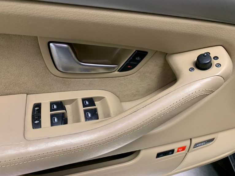 Used-2007-Audi-A8-L-quattro