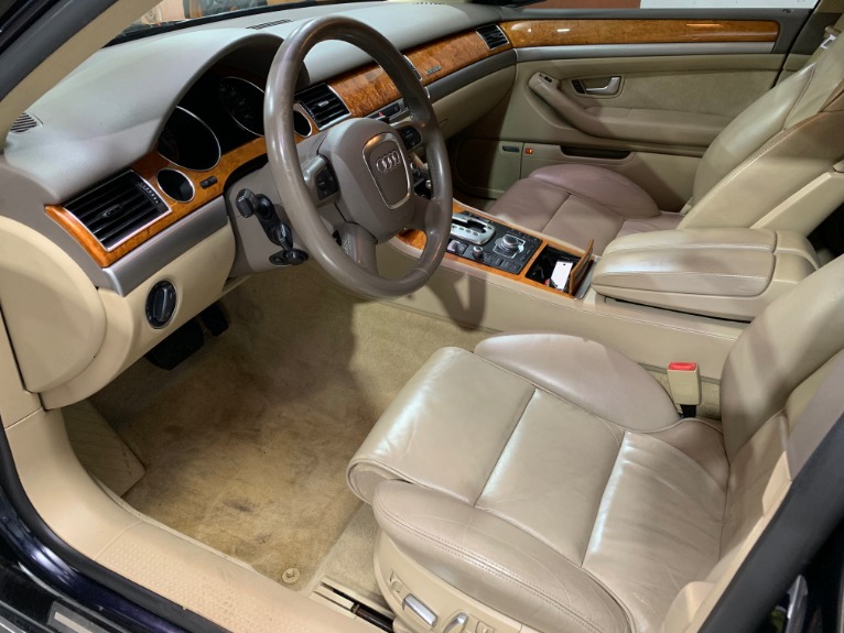 Used-2007-Audi-A8-L-quattro
