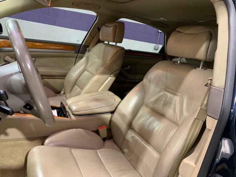 Used-2007-Audi-A8-L-quattro