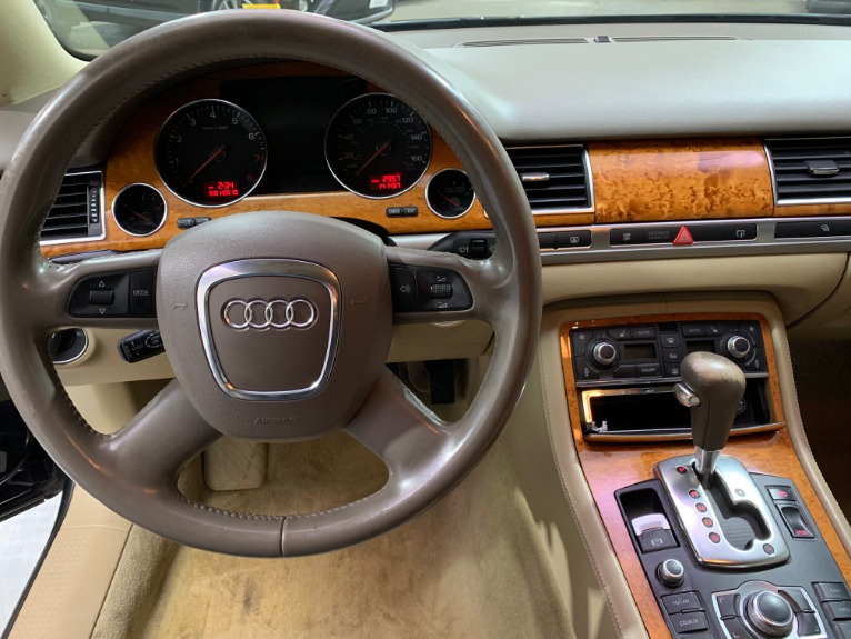 Used-2007-Audi-A8-L-quattro