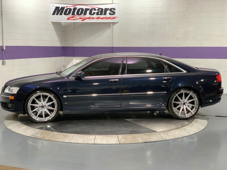 Used-2007-Audi-A8-L-quattro