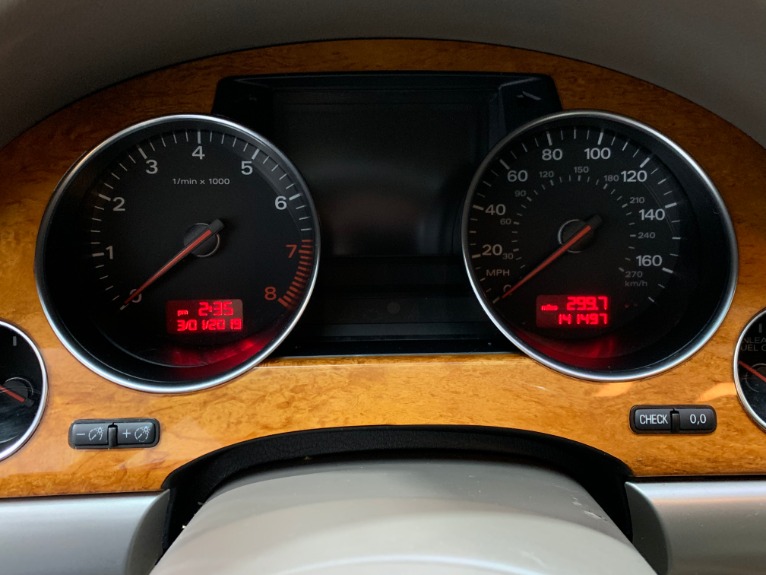 Used-2007-Audi-A8-L-quattro