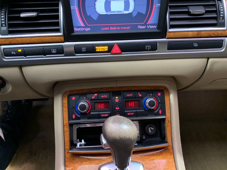 Used-2007-Audi-A8-L-quattro