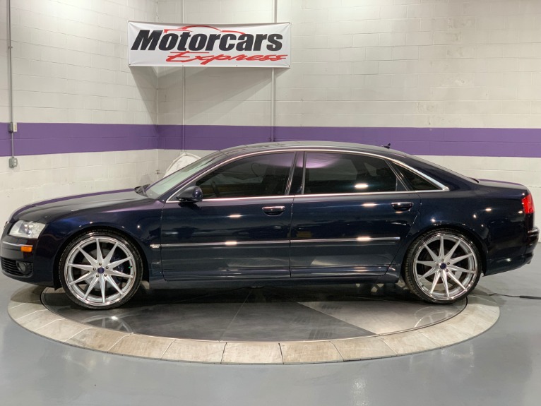 Used-2007-Audi-A8-L-quattro