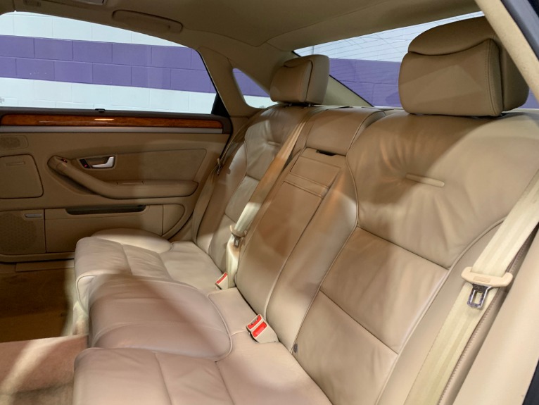 Used-2007-Audi-A8-L-quattro