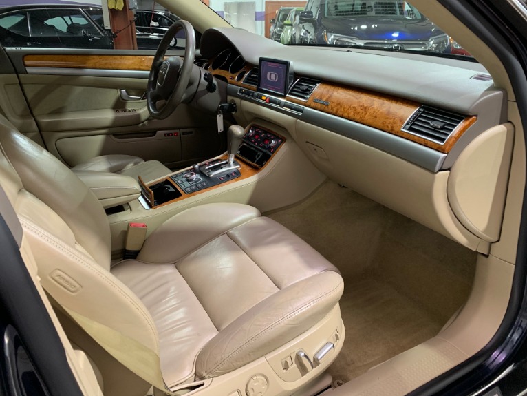 Used-2007-Audi-A8-L-quattro