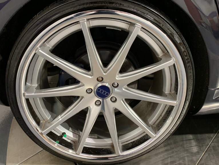 Used-2007-Audi-A8-L-quattro