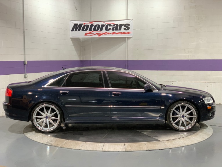 Used-2007-Audi-A8-L-quattro