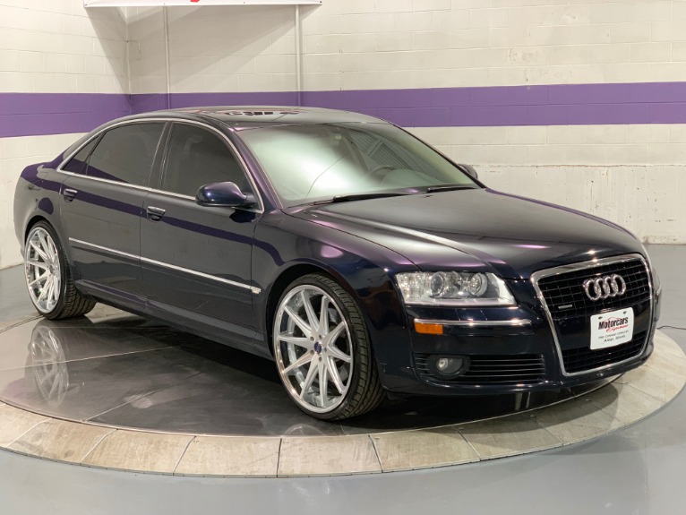 Used-2007-Audi-A8-L-quattro